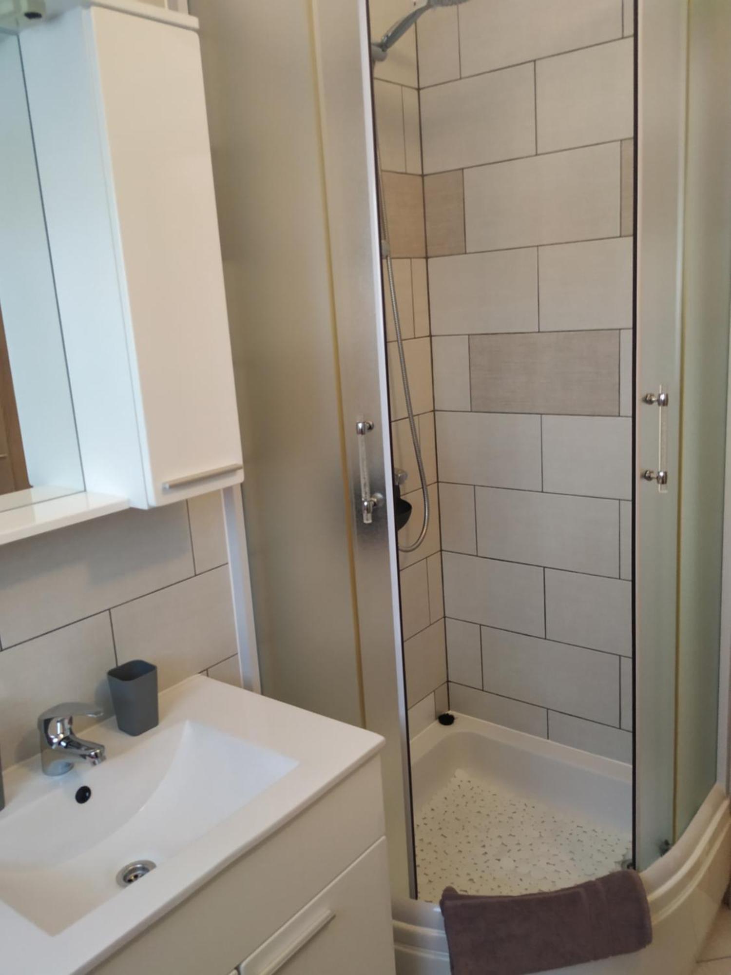 Mia Apartment Trogir Room photo