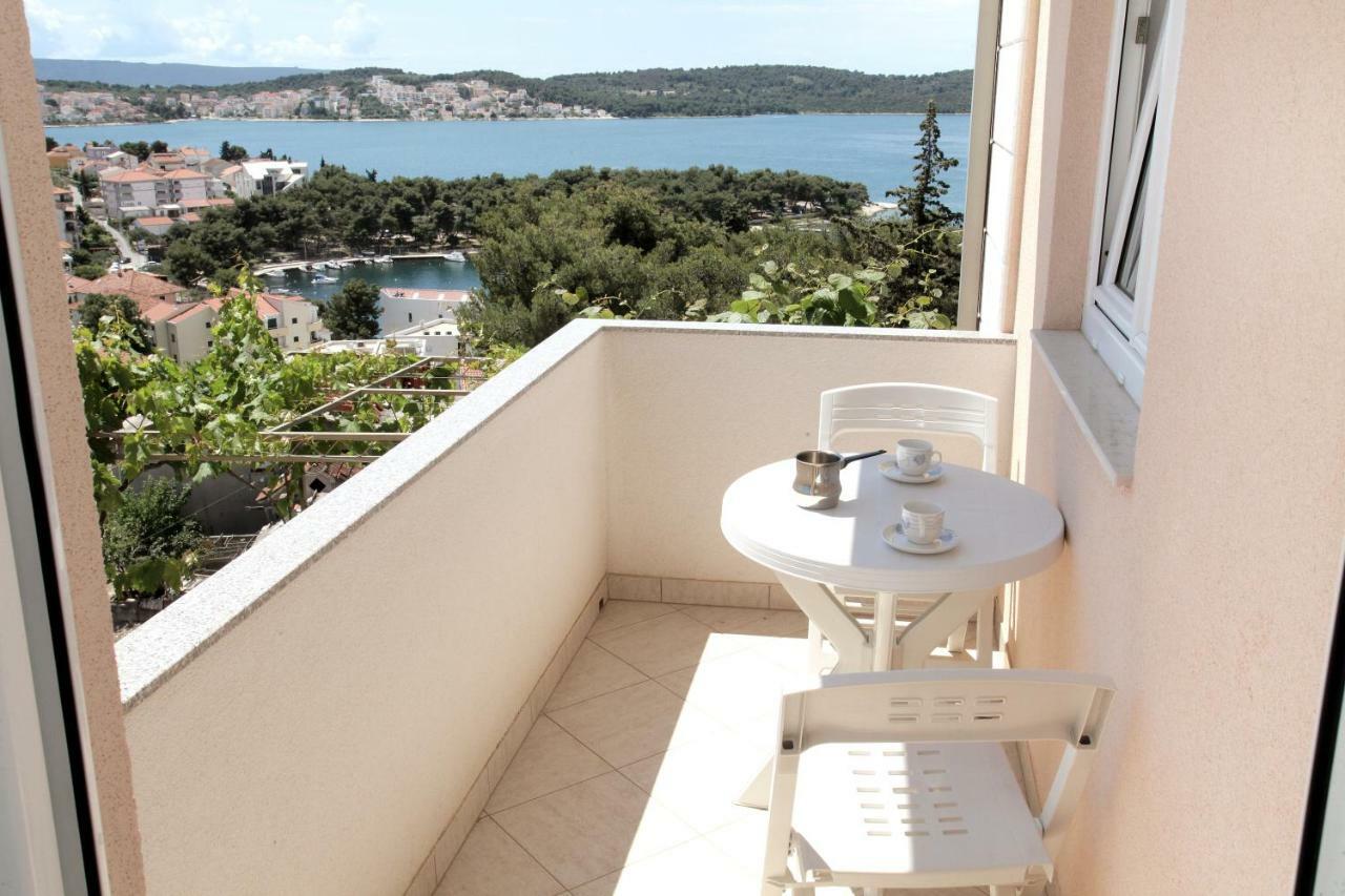 Mia Apartment Trogir Exterior photo